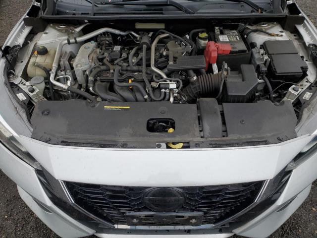 Nissan Sentra S Image 13