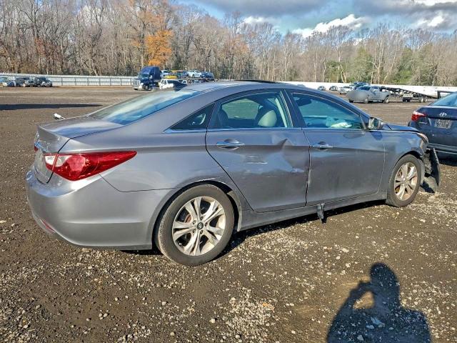 Hyundai SONATA Se Image 3
