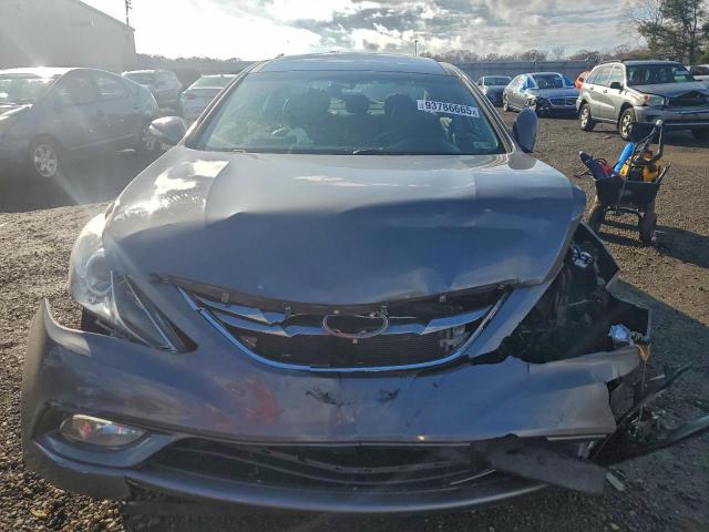 Hyundai SONATA Se Image 5