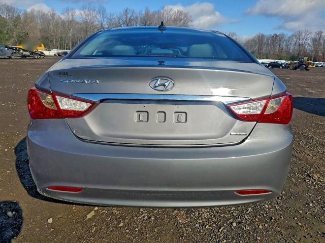 Hyundai SONATA Se Image 11