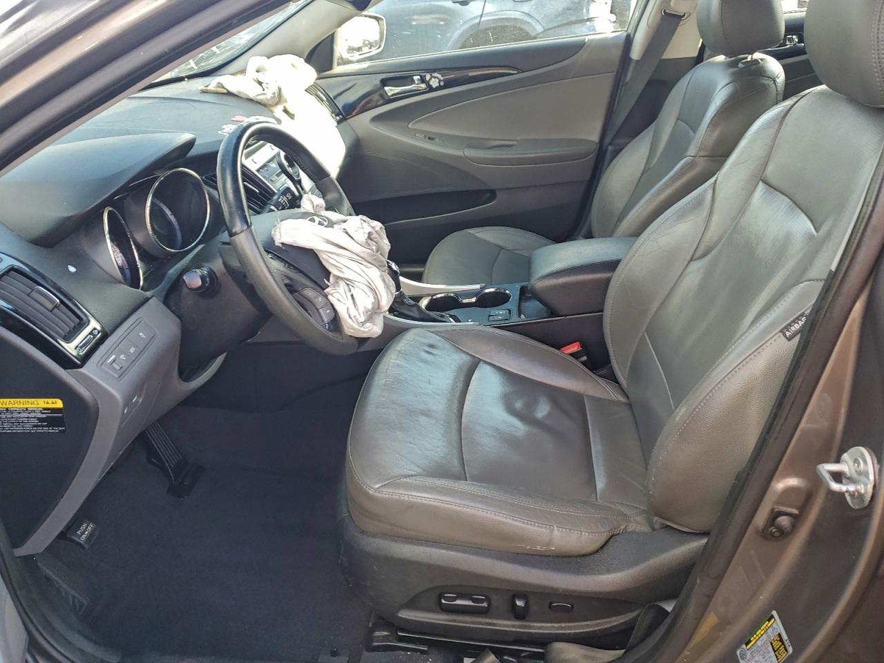 Hyundai SONATA Se Image 9