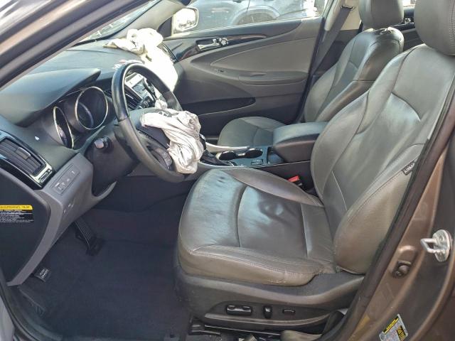 Hyundai SONATA Se Image 9