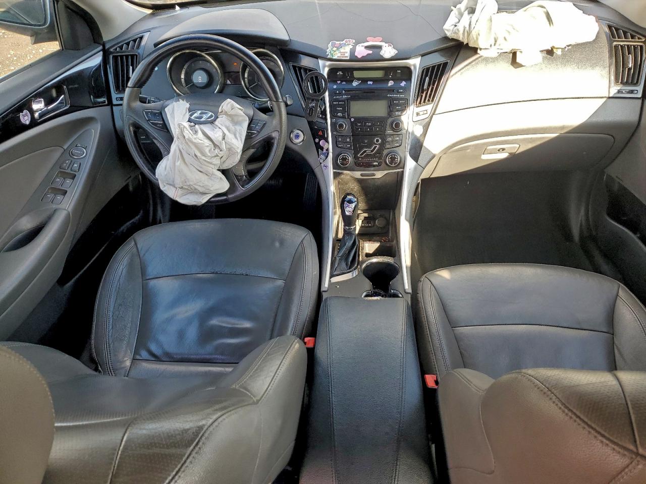 Hyundai SONATA Se Image 12