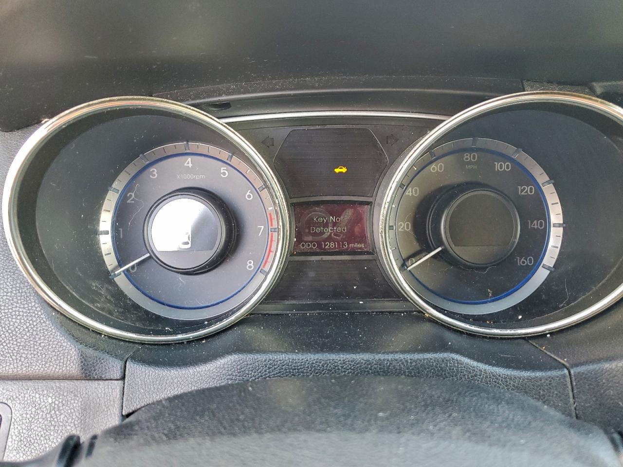 Hyundai SONATA Se Image 4