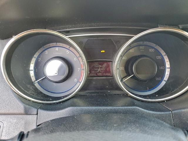 Hyundai SONATA Se Image 4