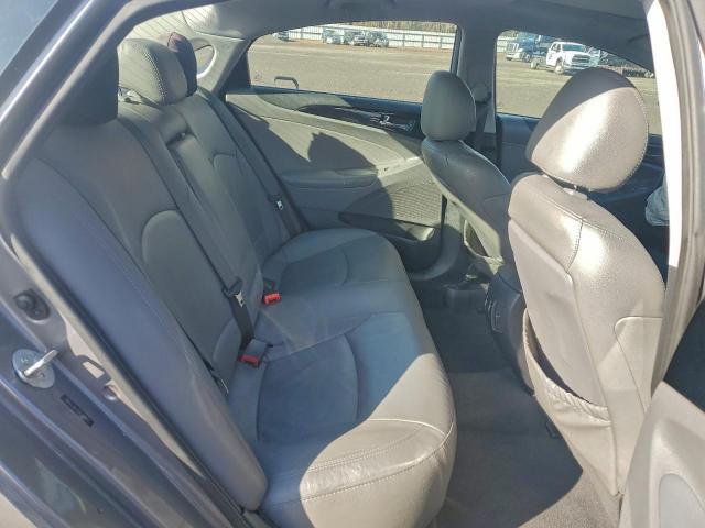 Hyundai SONATA Se Image 6