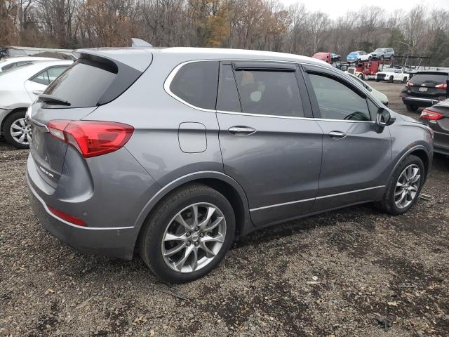 Buick Envision Essence Image 11