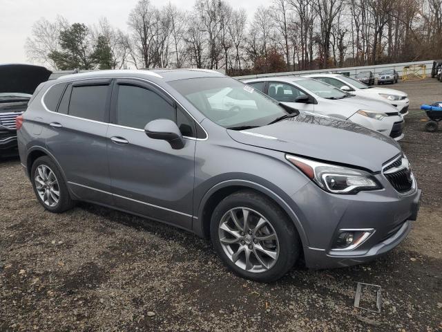 Buick Envision Essence Image 5