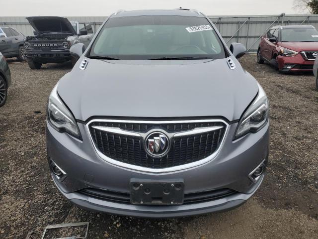 Buick Envision Essence Image 8