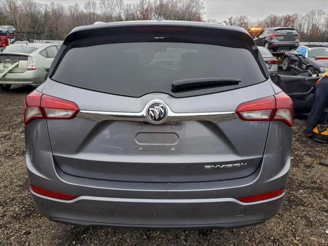 Buick Envision Essence Image 10