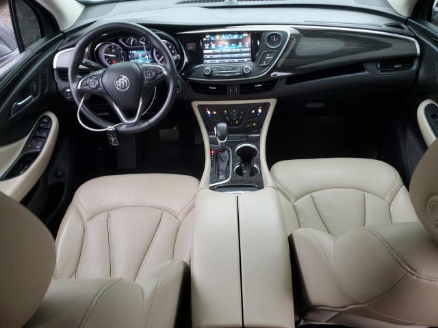 Buick Envision Essence Image 9