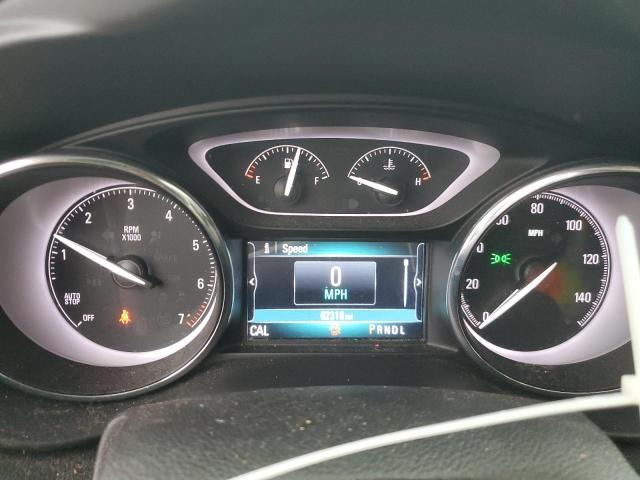 Buick Envision Essence Image 3