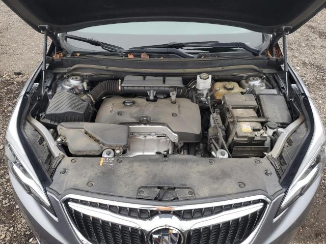 Buick Envision Essence Image 7