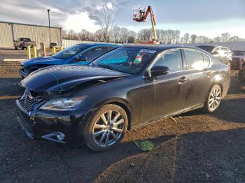  Salvage Lexus Gs