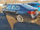 Lexus Gs 350 Image 4