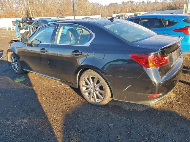 Lexus Gs 350 Image 4