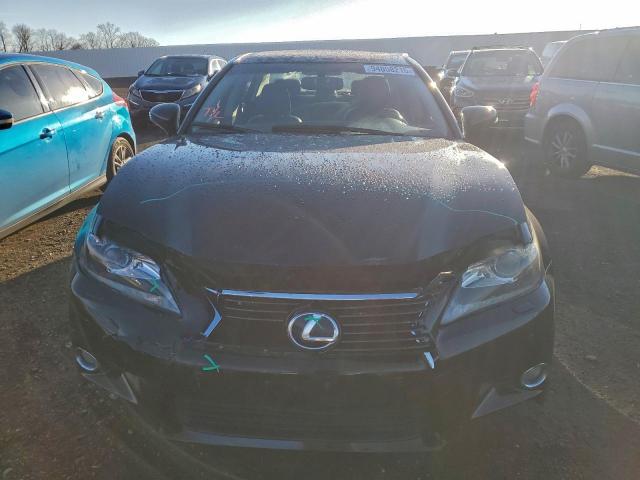 Lexus Gs 350 Image 3