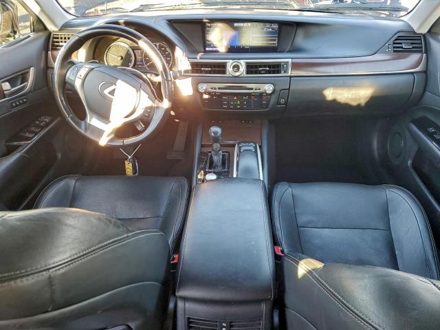 Lexus Gs 350 Image 8