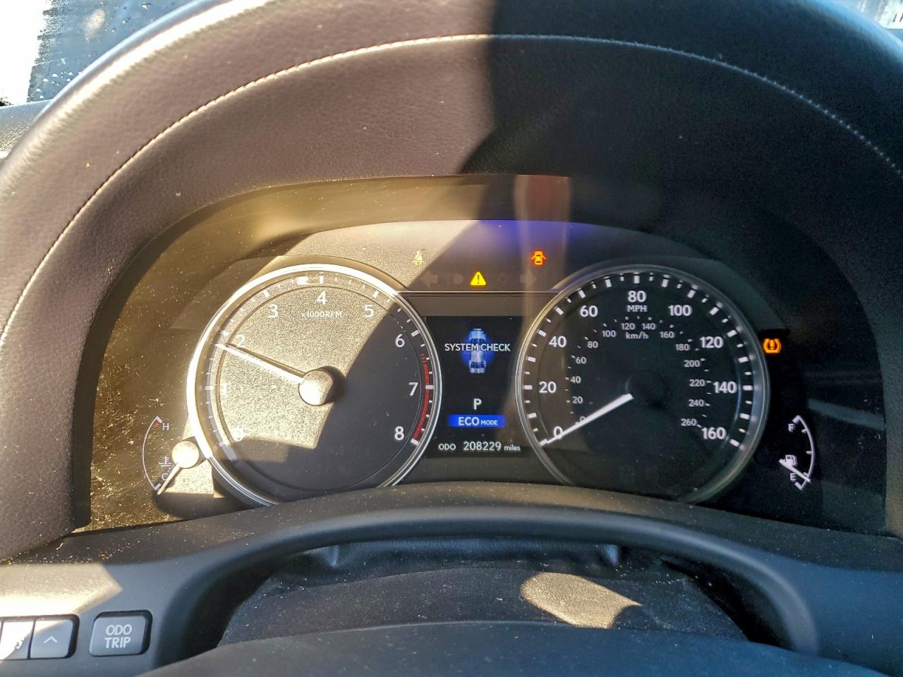 Lexus Gs 350 Image 6