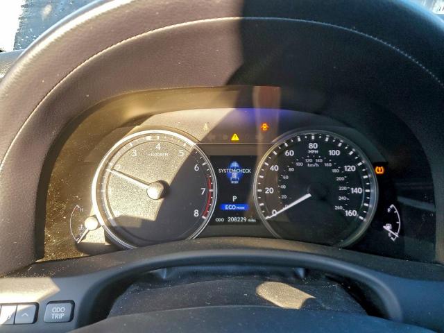 Lexus Gs 350 Image 6