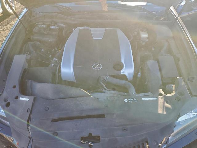 Lexus Gs 350 Image 9