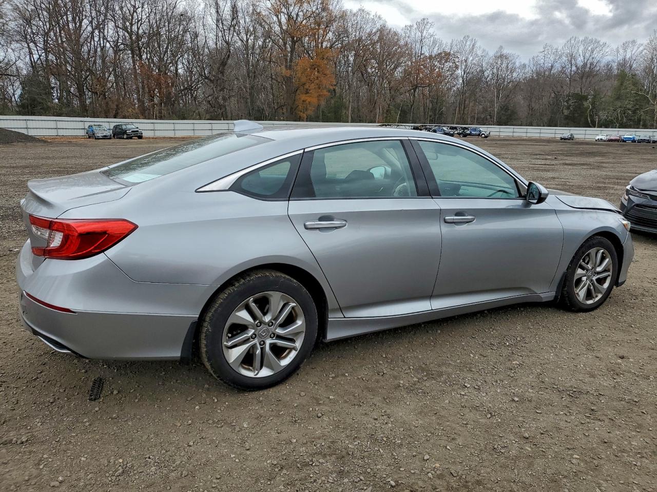 Honda Accord Lx Image 10