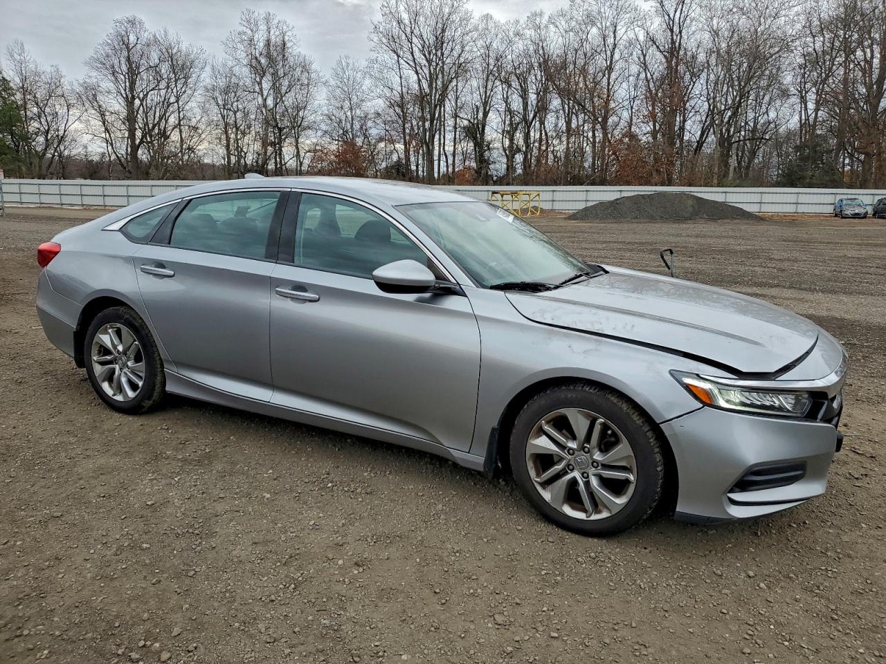 Honda Accord Lx Image 11