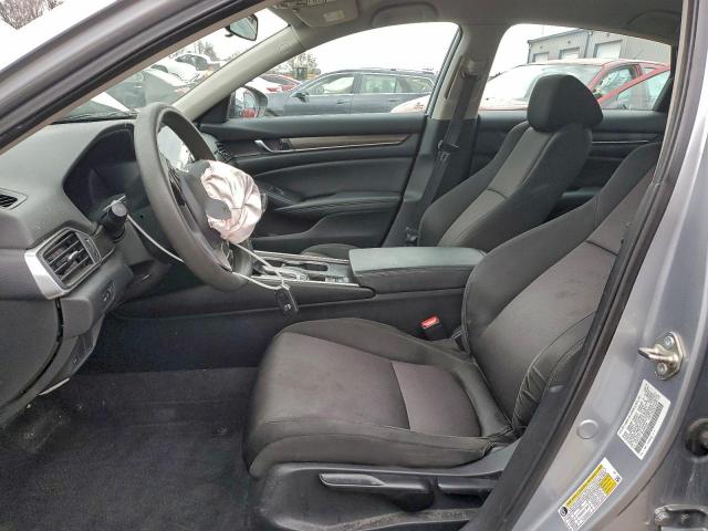 Honda Accord Lx Image 4