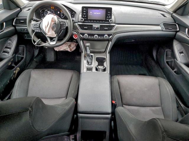Honda Accord Lx Image 9