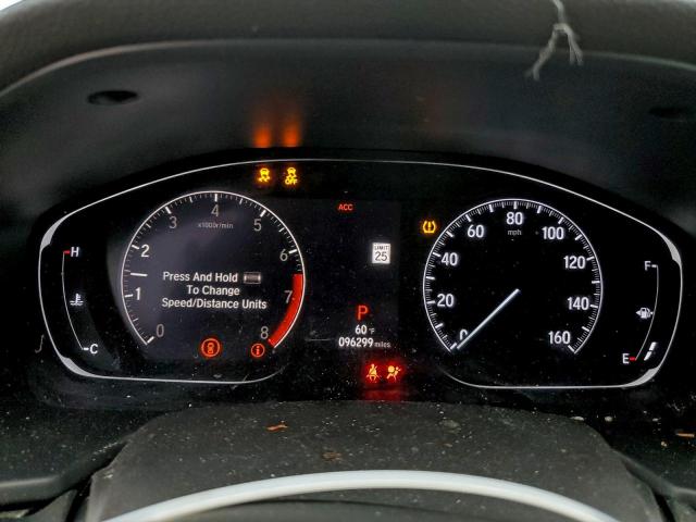 Honda Accord Lx Image 6