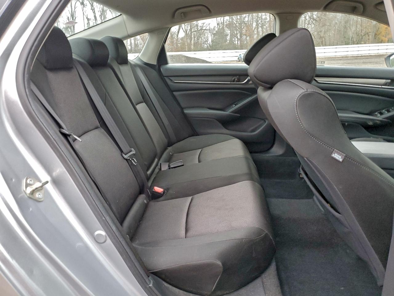 Honda Accord Lx Image 5