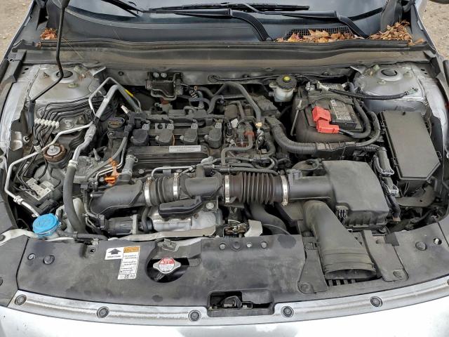 Honda Accord Lx Image 2