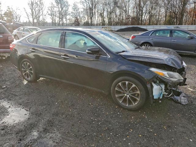 Toyota Avalon Xle Image 3