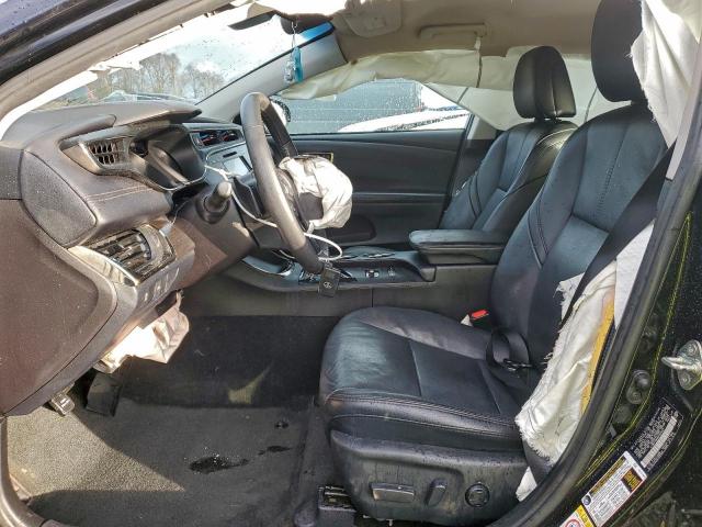 Toyota Avalon Xle Image 10