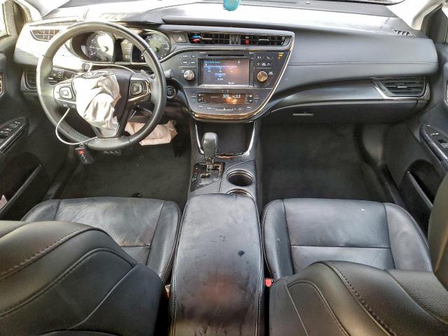 Toyota Avalon Xle Image 6