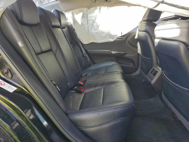 Toyota Avalon Xle Image 13