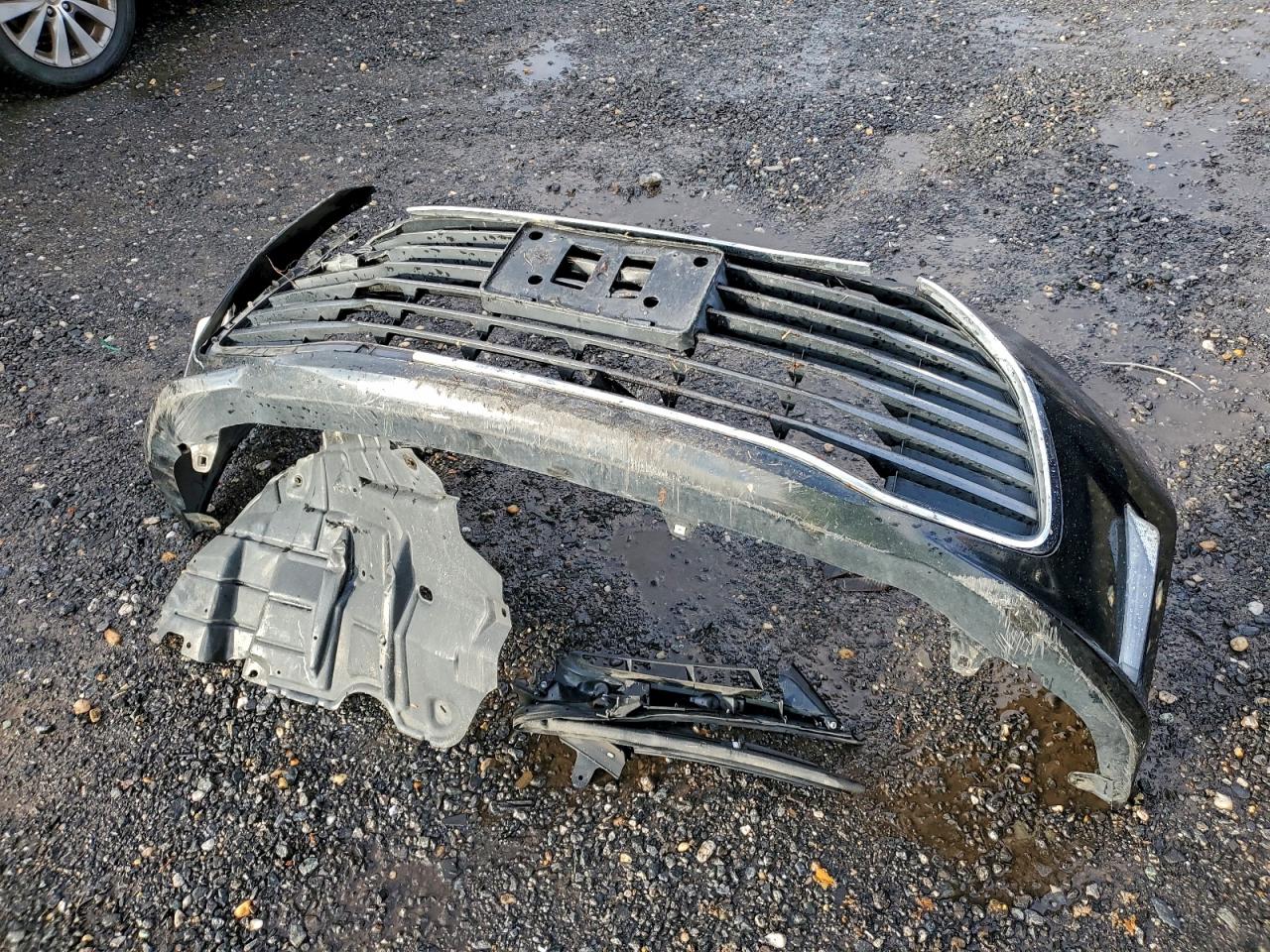 Toyota Avalon Xle Image 5