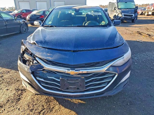 Chevrolet Malibu Lt Image 3