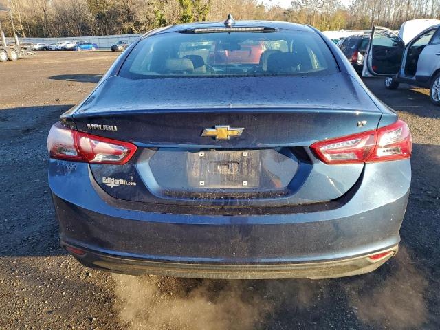 Chevrolet Malibu Lt Image 12