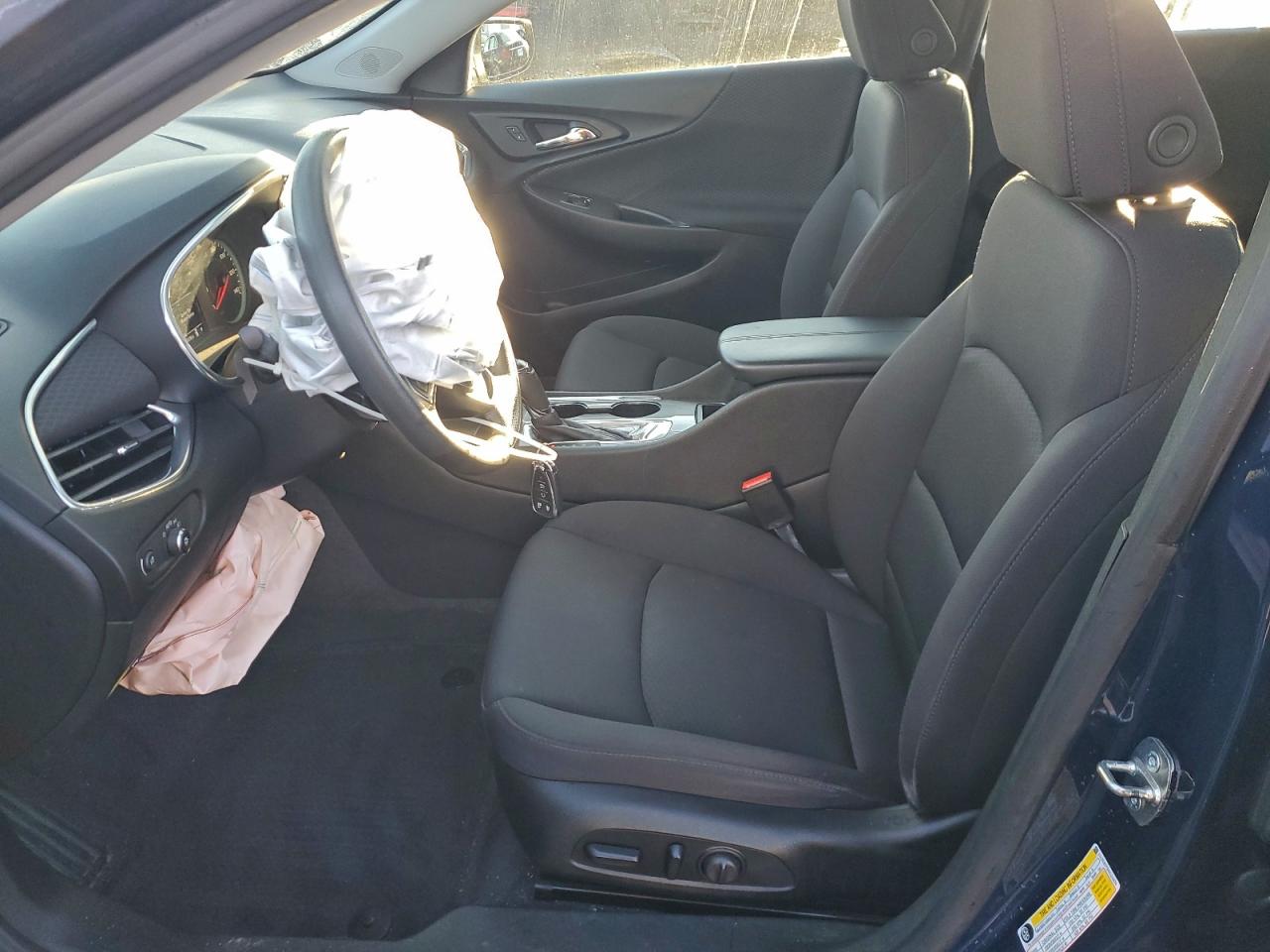 Chevrolet Malibu Lt Image 5