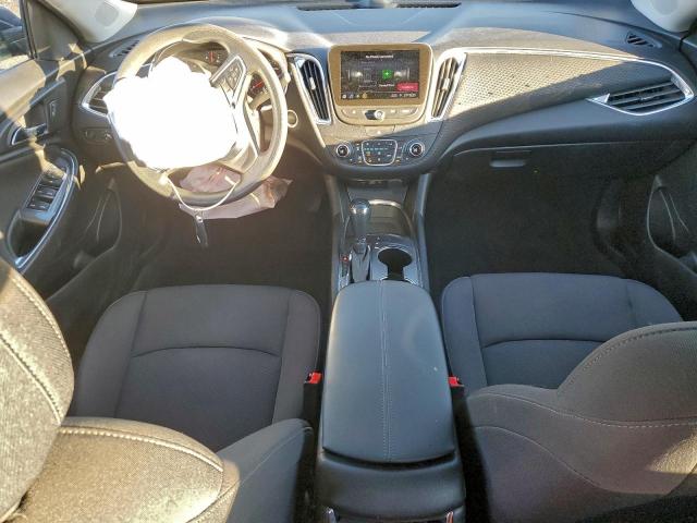 Chevrolet Malibu Lt Image 4