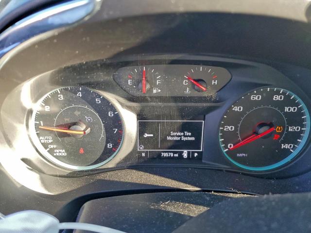 Chevrolet Malibu Lt Image 10