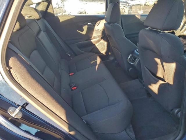 Chevrolet Malibu Lt Image 6