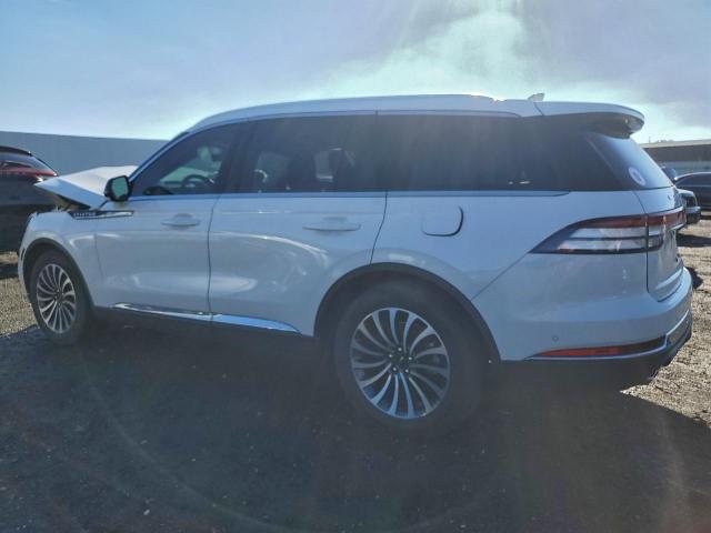 Lincoln Aviator Reserve Image 2