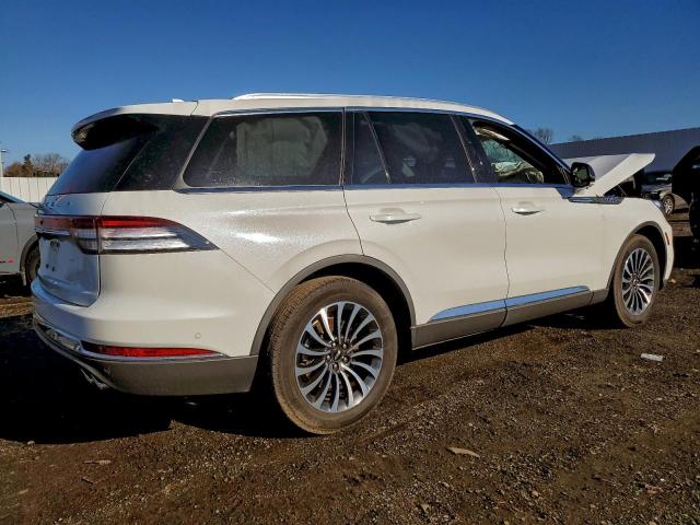 Lincoln Aviator Reserve Image 3