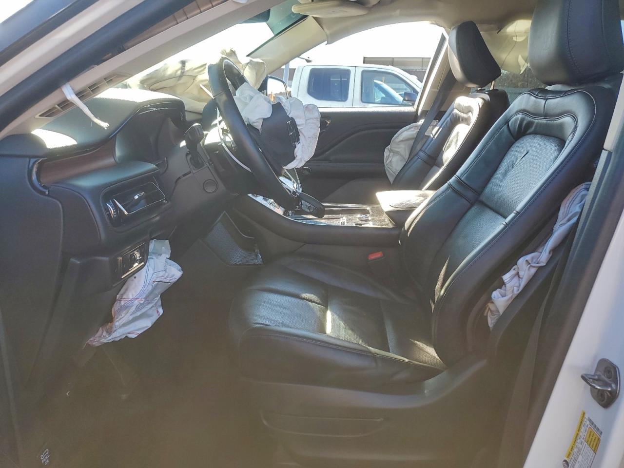 Lincoln Aviator Reserve Image 12