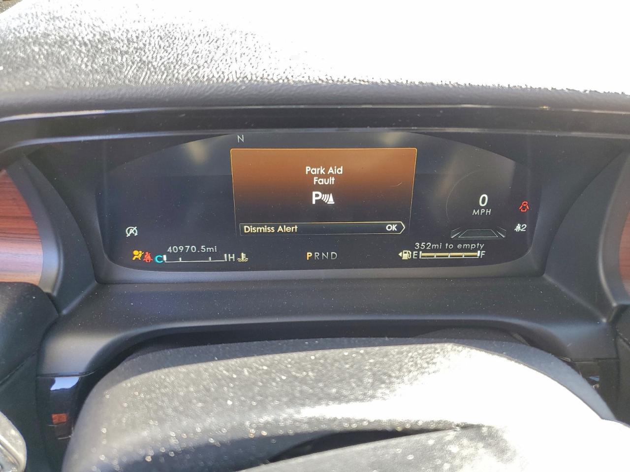 Lincoln Aviator Reserve Image 7