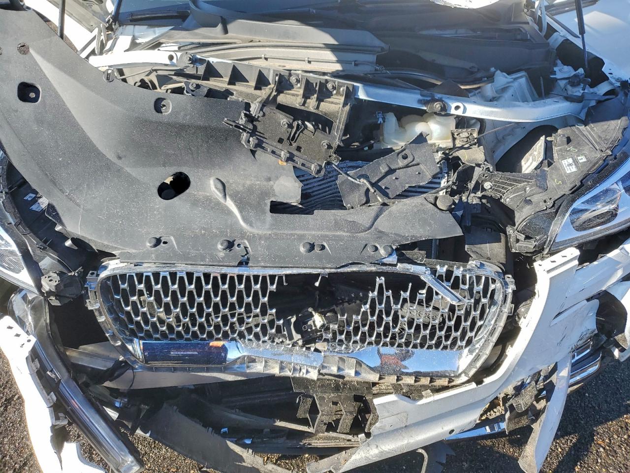 Lincoln Aviator Reserve Image 13