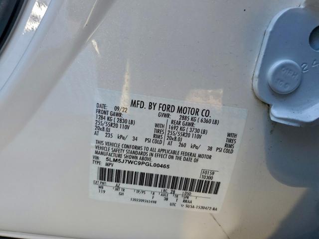 Lincoln Aviator Reserve Image 8