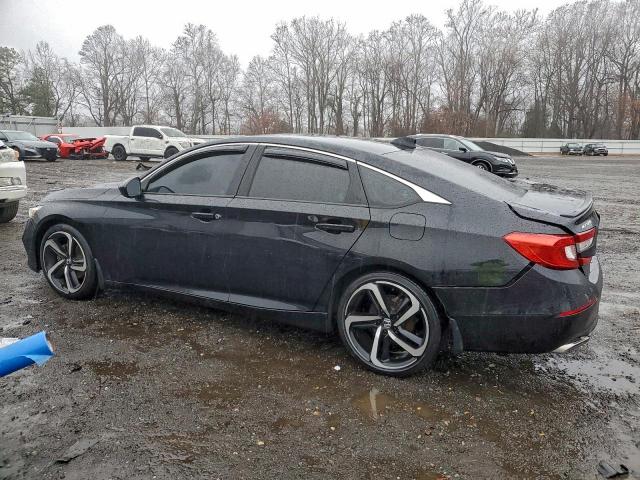 Honda Accord Sport Image 5